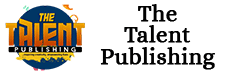 The Talent Publishing Logo